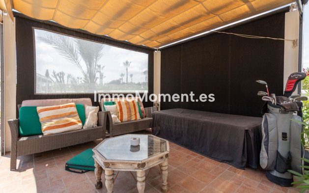 Bestaande woning - Villa - Orihuela - Villamartin