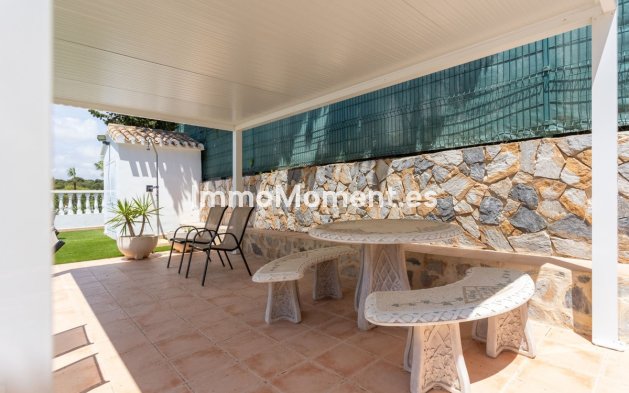 Bestaande woning - Villa - Orihuela - Villamartin