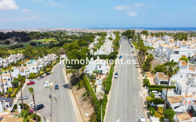 Bestaande woning - Villa - Orihuela - Villamartin