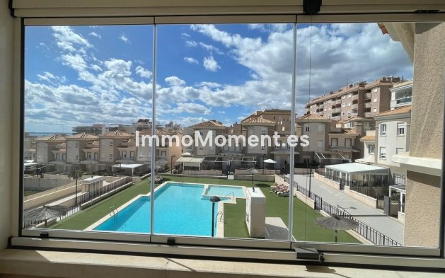 Revente - Maison mitoyenne - Santa Pola - Santa Pola Centro