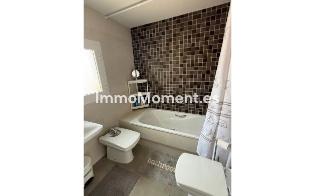 Revente - Maison mitoyenne - Santa Pola - Santa Pola Centro