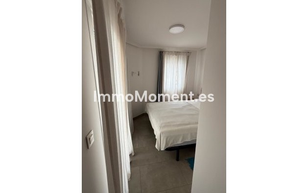 Revente - Maison mitoyenne - Santa Pola - Santa Pola Centro