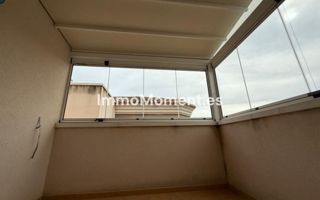 Revente - Maison mitoyenne - Santa Pola - Santa Pola Centro