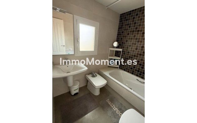 Revente - Maison mitoyenne - Santa Pola - Santa Pola Centro