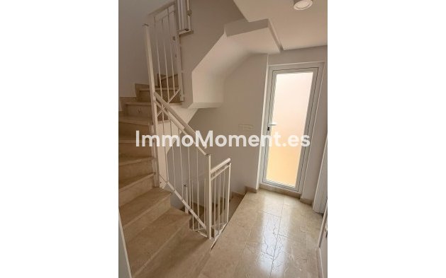 Revente - Maison mitoyenne - Santa Pola - Santa Pola Centro