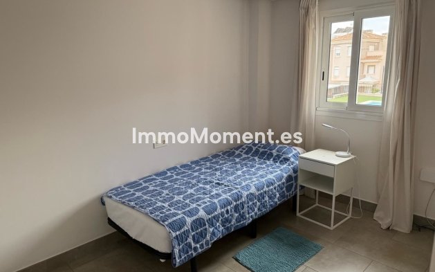 Revente - Maison mitoyenne - Santa Pola - Santa Pola Centro