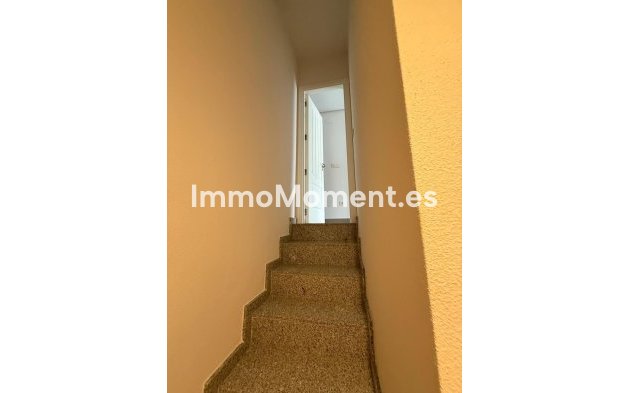 Revente - Maison mitoyenne - Santa Pola - Santa Pola Centro