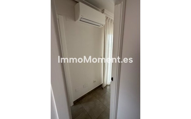 Revente - Maison mitoyenne - Santa Pola - Santa Pola Centro