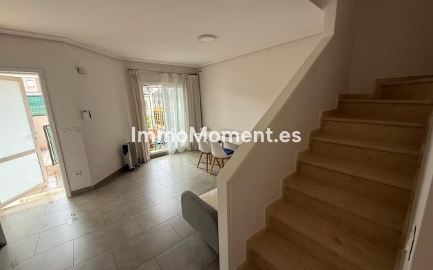 Revente - Maison mitoyenne - Santa Pola - Santa Pola Centro