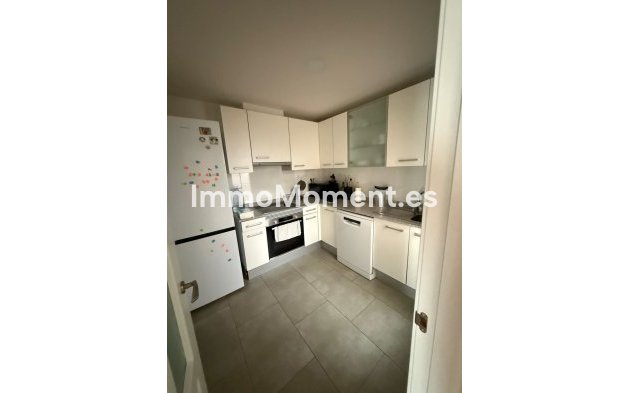 Revente - Maison mitoyenne - Santa Pola - Santa Pola Centro