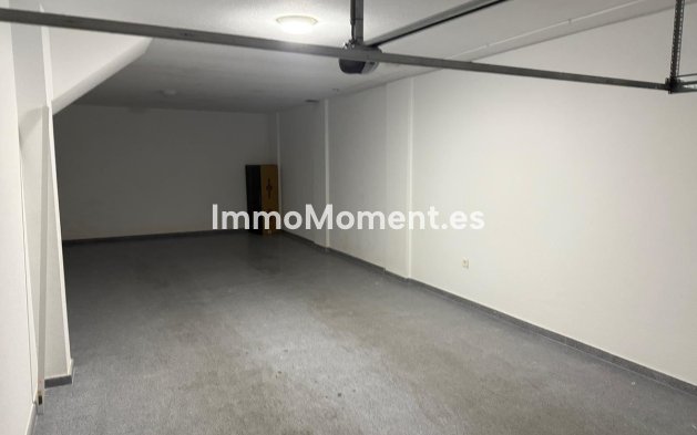 Revente - Maison mitoyenne - Santa Pola - Santa Pola Centro