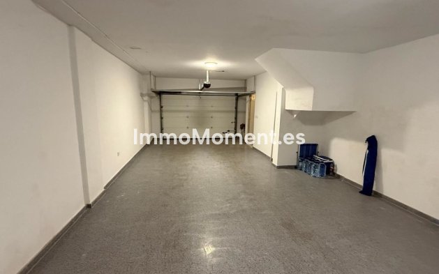 Revente - Maison mitoyenne - Santa Pola - Santa Pola Centro