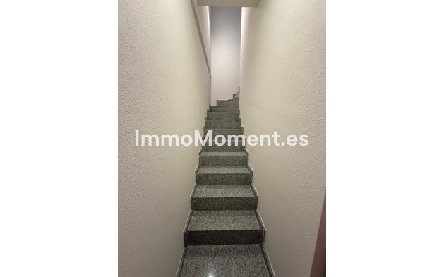 Revente - Maison mitoyenne - Santa Pola - Santa Pola Centro