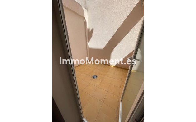 Revente - Maison mitoyenne - Santa Pola - Santa Pola Centro