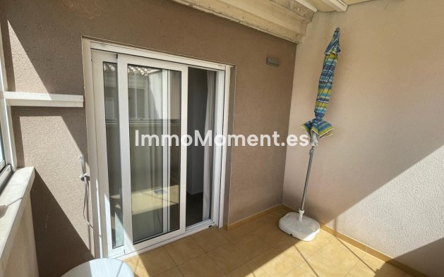 Revente - Maison mitoyenne - Santa Pola - Santa Pola Centro