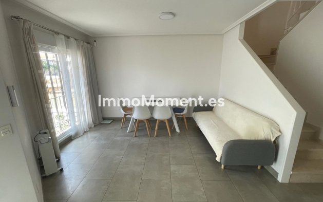 Revente - Maison mitoyenne - Santa Pola - Santa Pola Centro