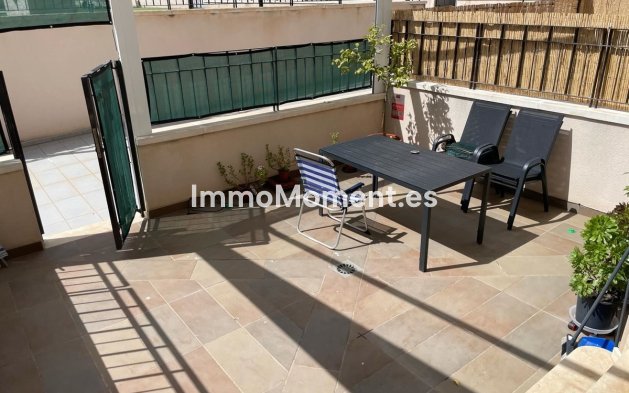 Revente - Maison mitoyenne - Santa Pola - Santa Pola Centro