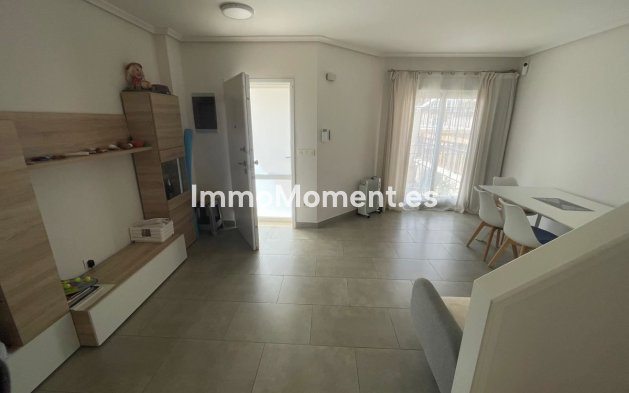 Revente - Maison mitoyenne - Santa Pola - Santa Pola Centro