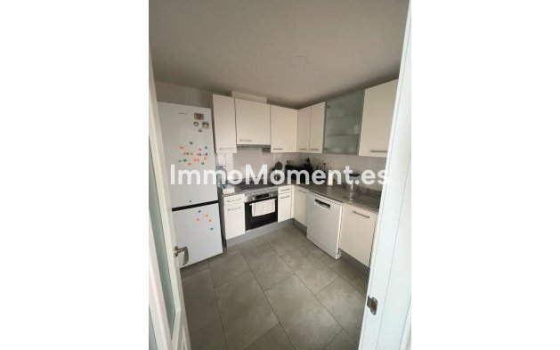 Revente - Maison mitoyenne - Santa Pola - Santa Pola Centro