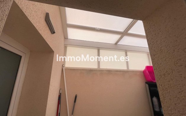 Revente - Maison mitoyenne - Santa Pola - Santa Pola Centro