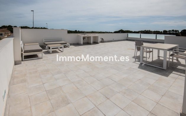 Revente - Villa - Pilar de la Horadada - Pilar de la Horadada Centro