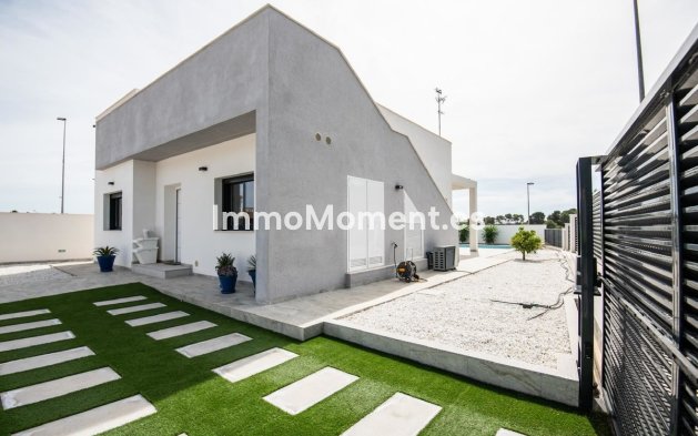 Revente - Villa - Pilar de la Horadada - Pilar de la Horadada Centro