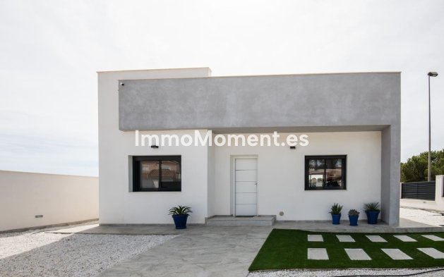 Revente - Villa - Pilar de la Horadada - Pilar de la Horadada Centro