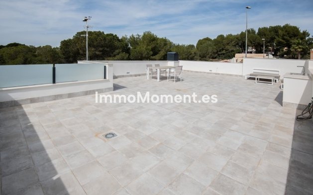 Revente - Villa - Pilar de la Horadada - Pilar de la Horadada Centro