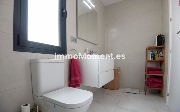 Revente - Villa - Pilar de la Horadada - Pilar de la Horadada Centro