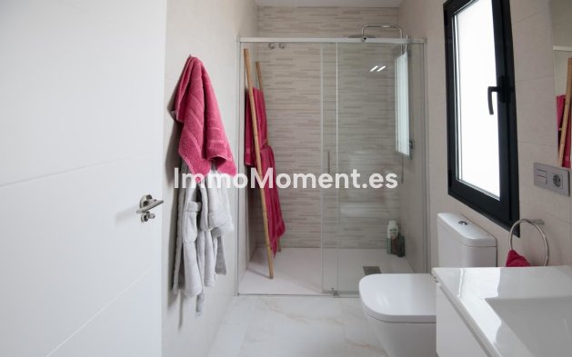 Revente - Villa - Pilar de la Horadada - Pilar de la Horadada Centro