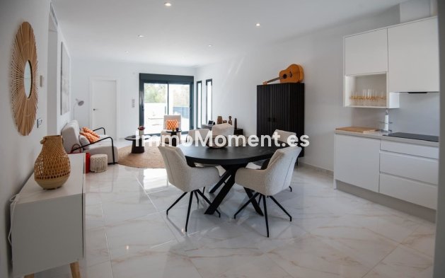 Revente - Villa - Pilar de la Horadada - Pilar de la Horadada Centro