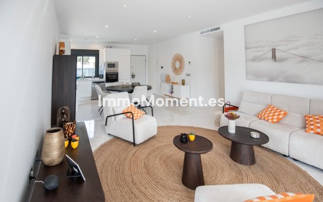 Revente - Villa - Pilar de la Horadada - Pilar de la Horadada Centro