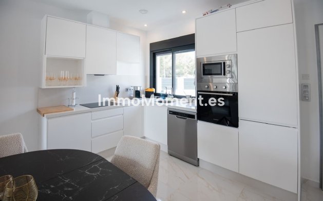 Revente - Villa - Pilar de la Horadada - Pilar de la Horadada Centro