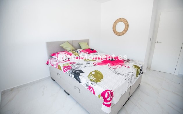 Revente - Villa - Pilar de la Horadada - Pilar de la Horadada Centro