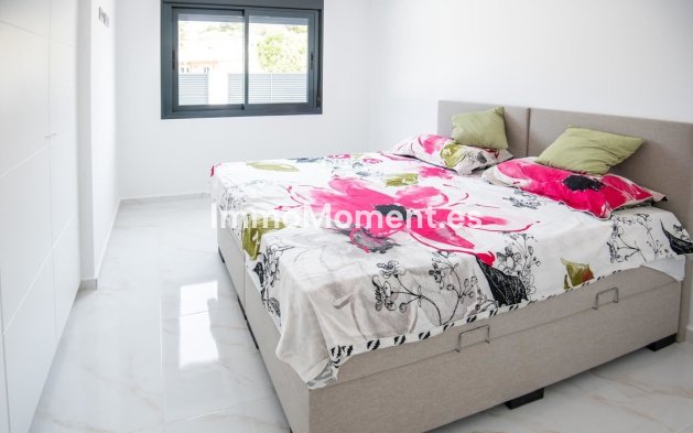 Revente - Villa - Pilar de la Horadada - Pilar de la Horadada Centro