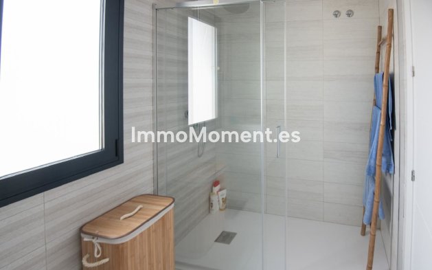 Revente - Villa - Pilar de la Horadada - Pilar de la Horadada Centro