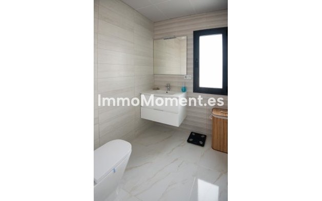 Revente - Villa - Pilar de la Horadada - Pilar de la Horadada Centro