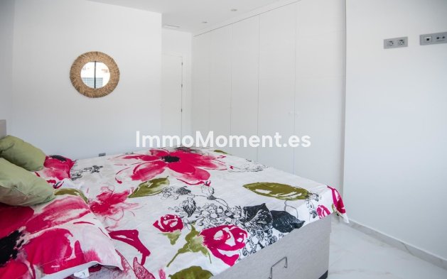 Revente - Villa - Pilar de la Horadada - Pilar de la Horadada Centro