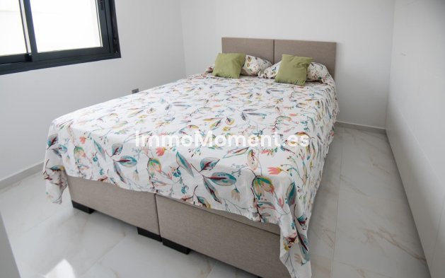 Revente - Villa - Pilar de la Horadada - Pilar de la Horadada Centro