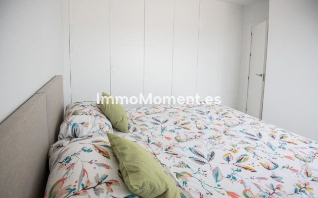 Revente - Villa - Pilar de la Horadada - Pilar de la Horadada Centro