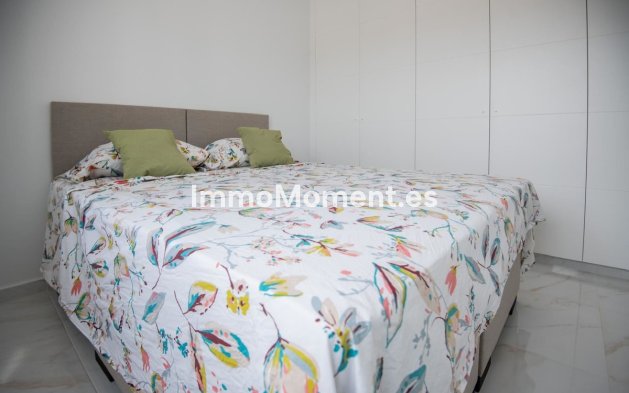 Revente - Villa - Pilar de la Horadada - Pilar de la Horadada Centro