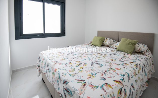 Revente - Villa - Pilar de la Horadada - Pilar de la Horadada Centro