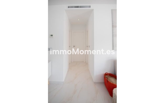 Revente - Villa - Pilar de la Horadada - Pilar de la Horadada Centro