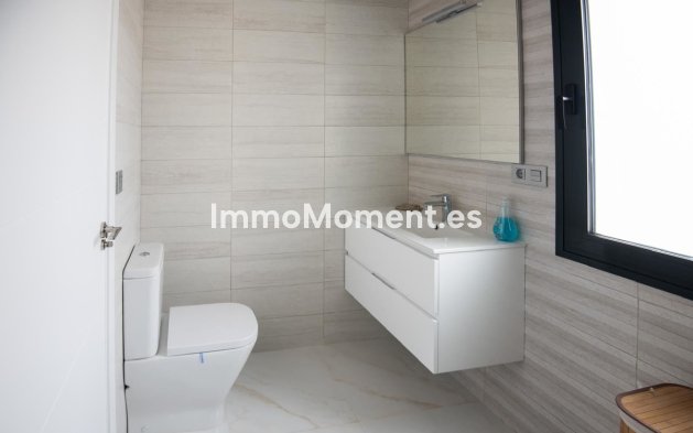 Revente - Villa - Pilar de la Horadada - Pilar de la Horadada Centro