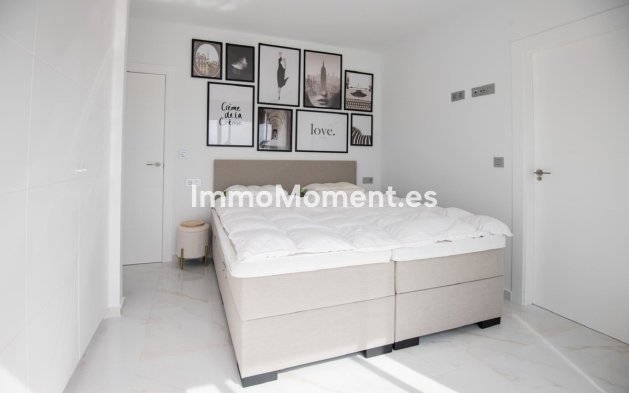 Revente - Villa - Pilar de la Horadada - Pilar de la Horadada Centro