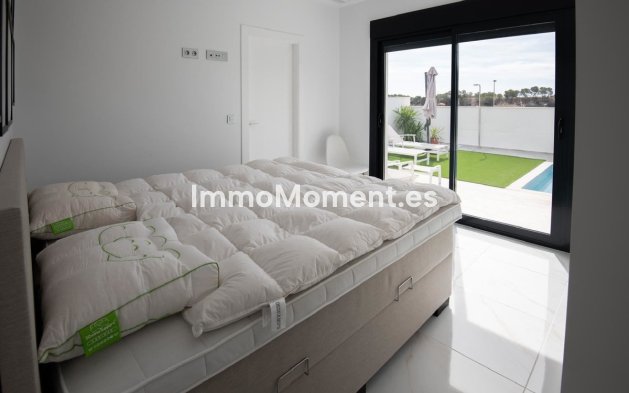 Revente - Villa - Pilar de la Horadada - Pilar de la Horadada Centro