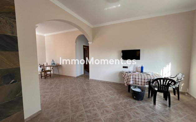 Wiederverkauf - Villa - Fuente Alamo - Fuente Álamo de Murcia