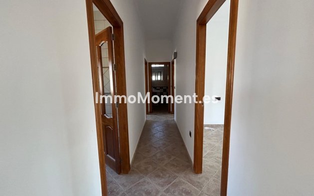 Wiederverkauf - Villa - Fuente Alamo - Fuente Álamo de Murcia