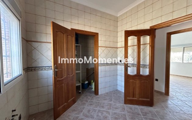 Wiederverkauf - Villa - Fuente Alamo - Fuente Álamo de Murcia