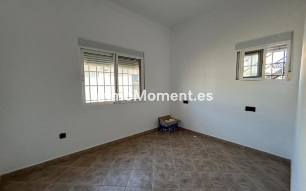 Wiederverkauf - Villa - Fuente Alamo - Fuente Álamo de Murcia